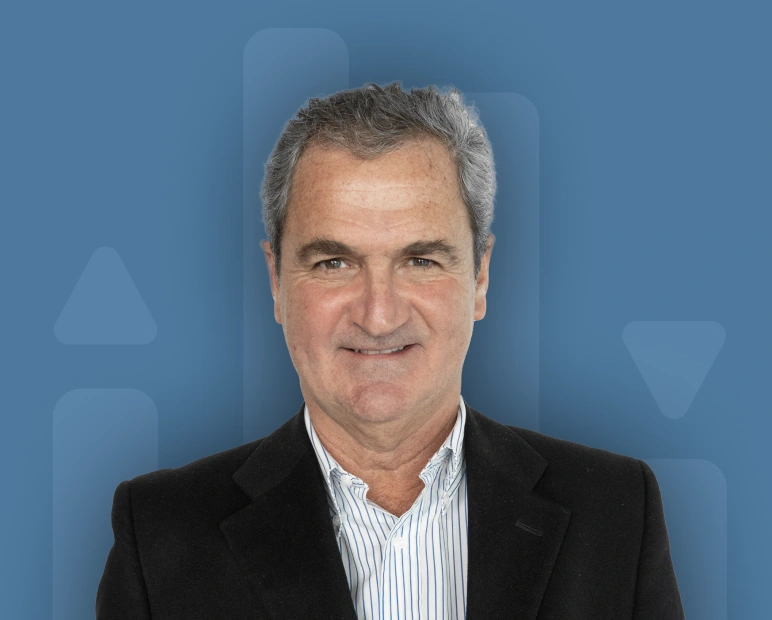 José Miguel Alcalde