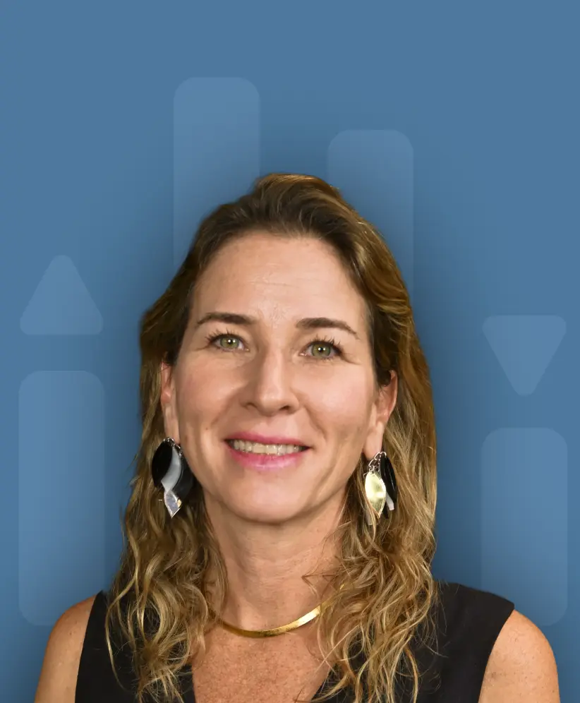 Macarena Pérez