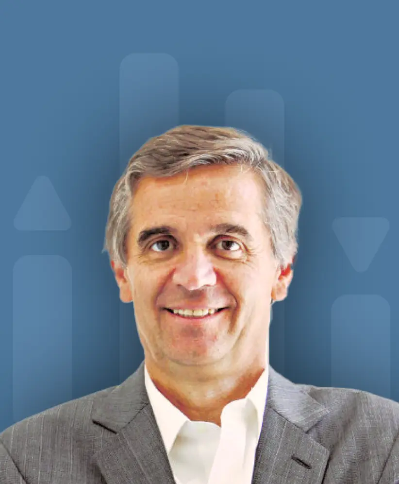 Rodrigo Vergara