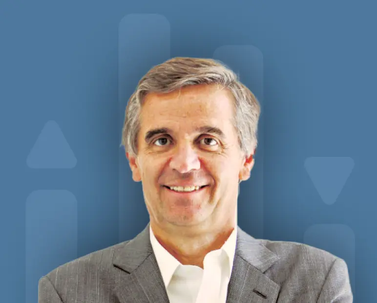 Rodrigo Vergara