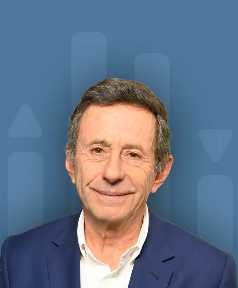 José de Gregorio
