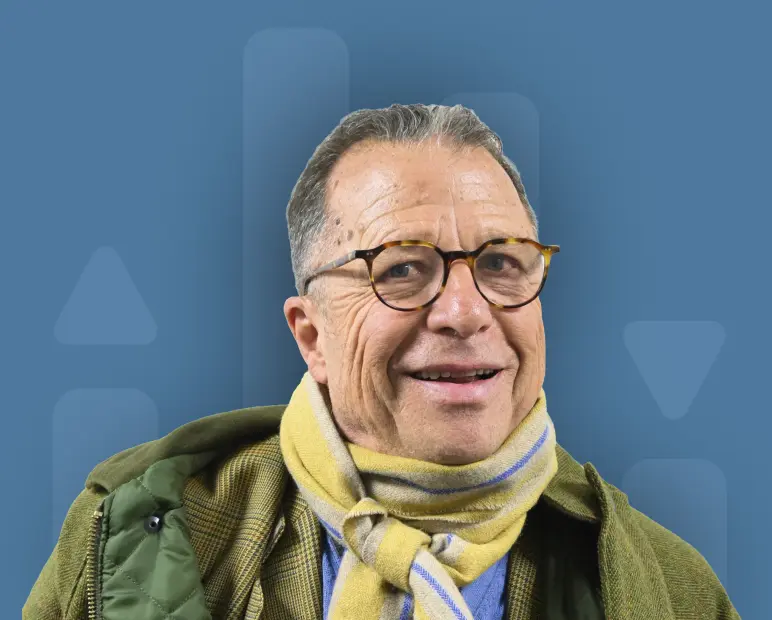Sebastián Edwards