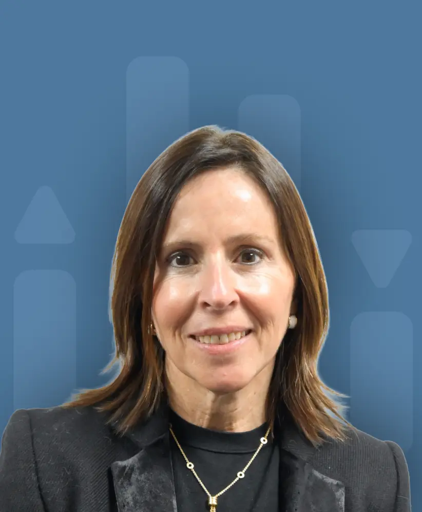 Silvia Fernández