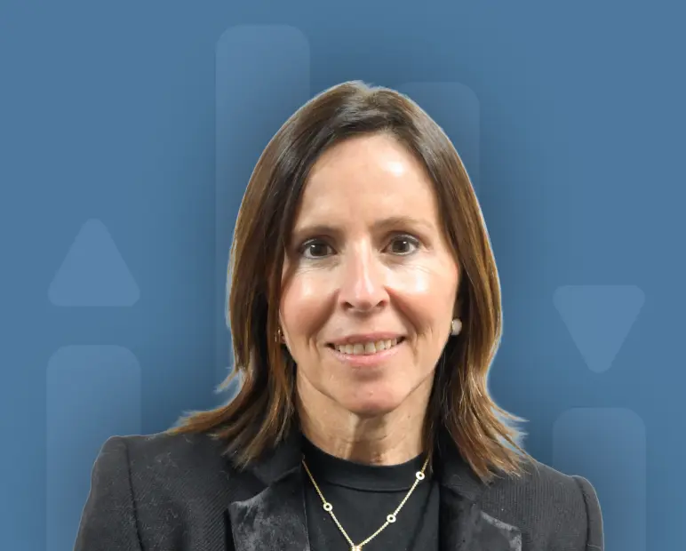 Silvia Fernández