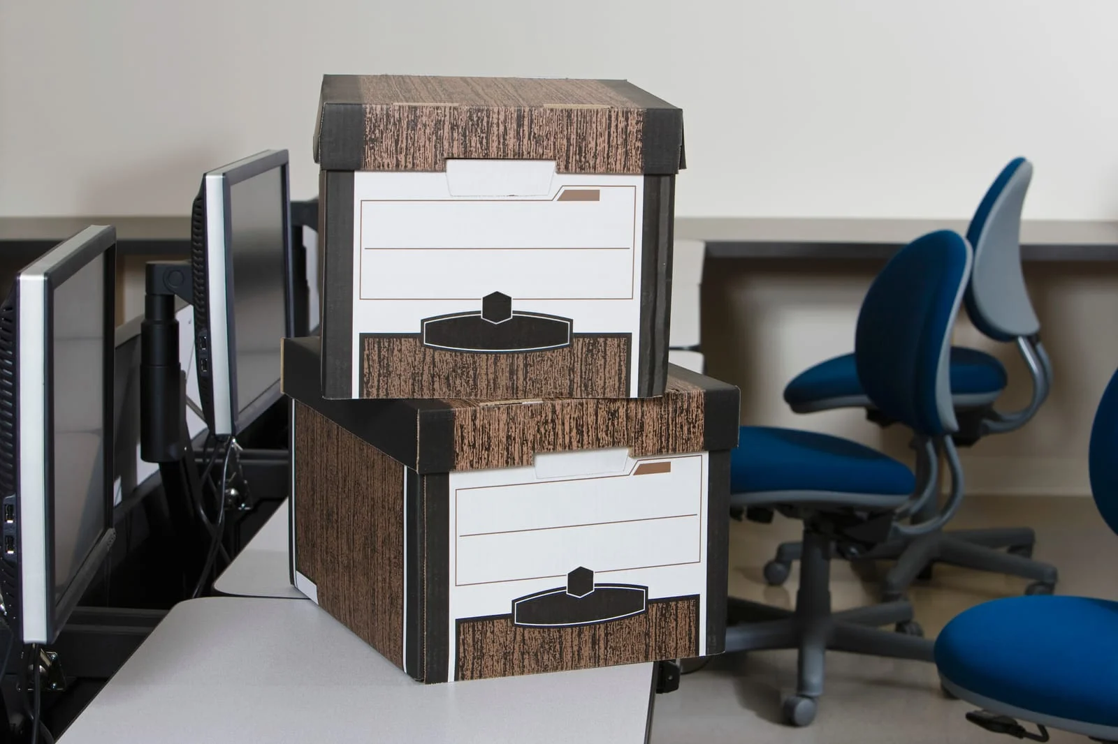 office moving checklist points