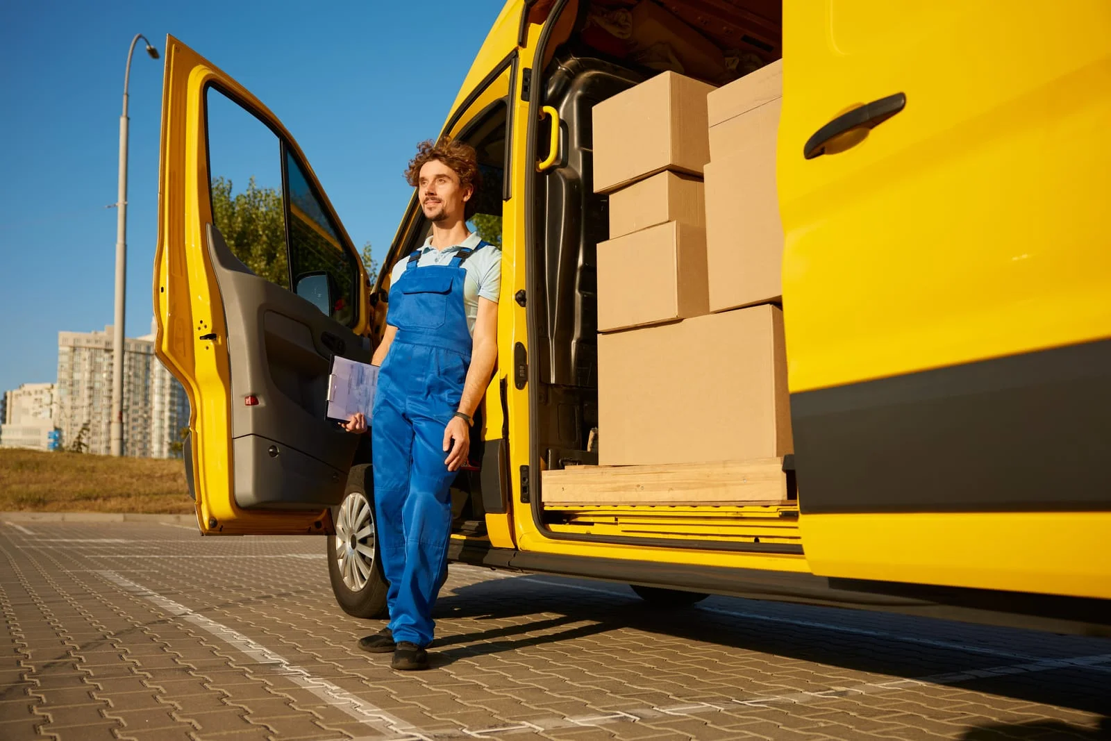 what ask staff when moving office
