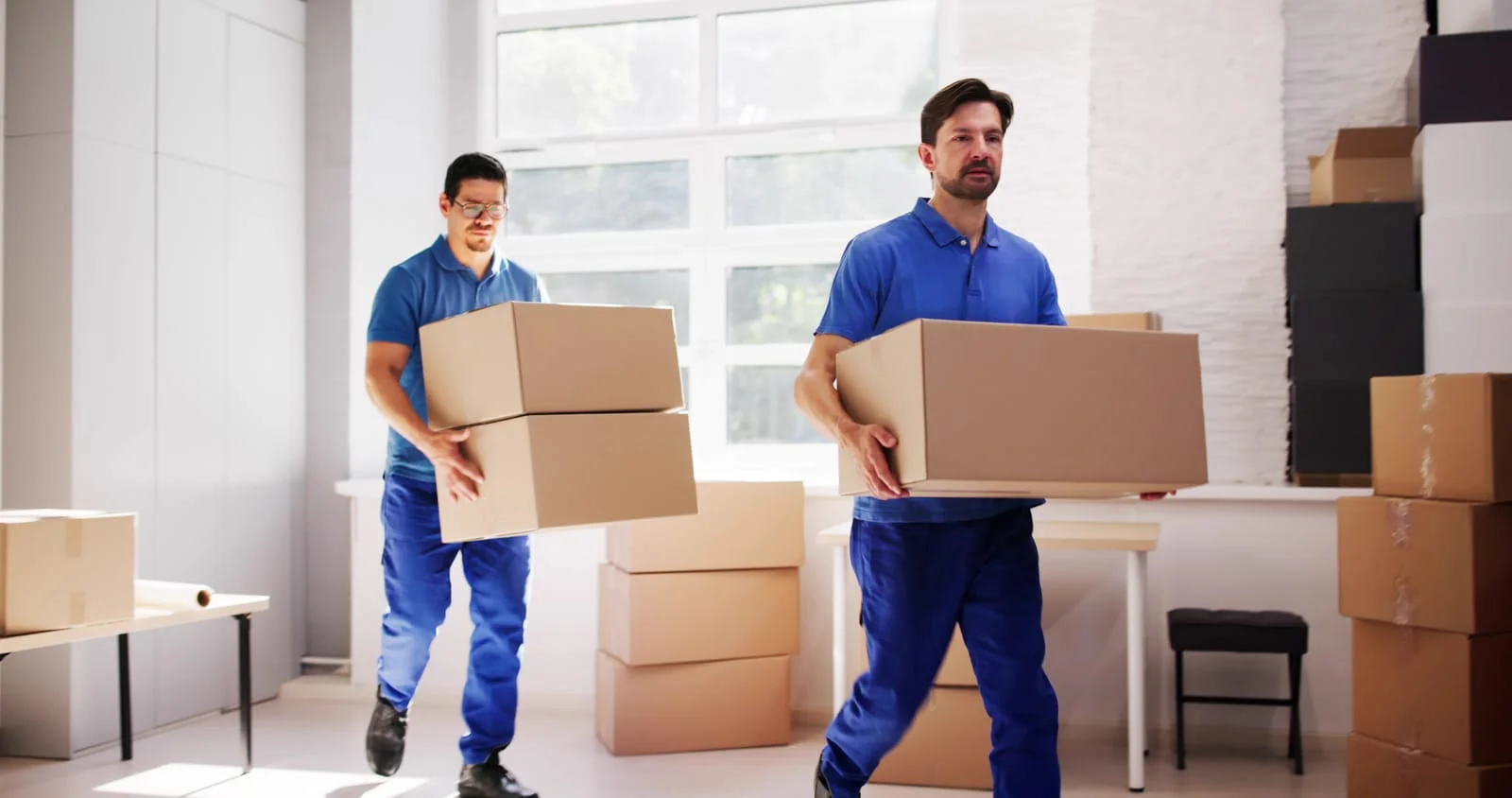 moving services from state to state