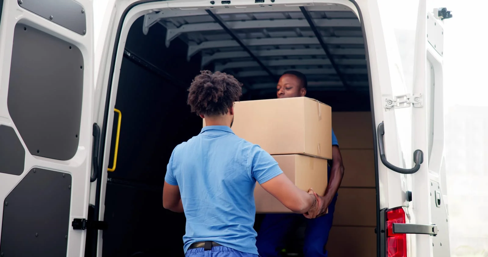 moving services from state to state