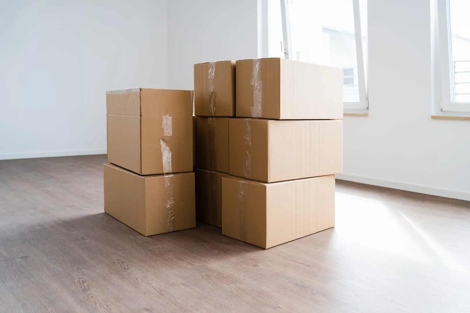 moving services from state to state