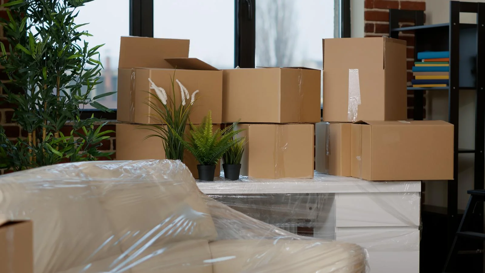 specialized moving services