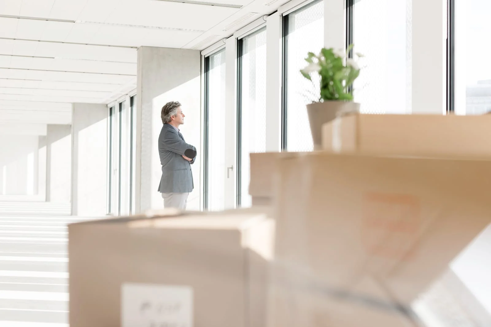 commercial office moving services