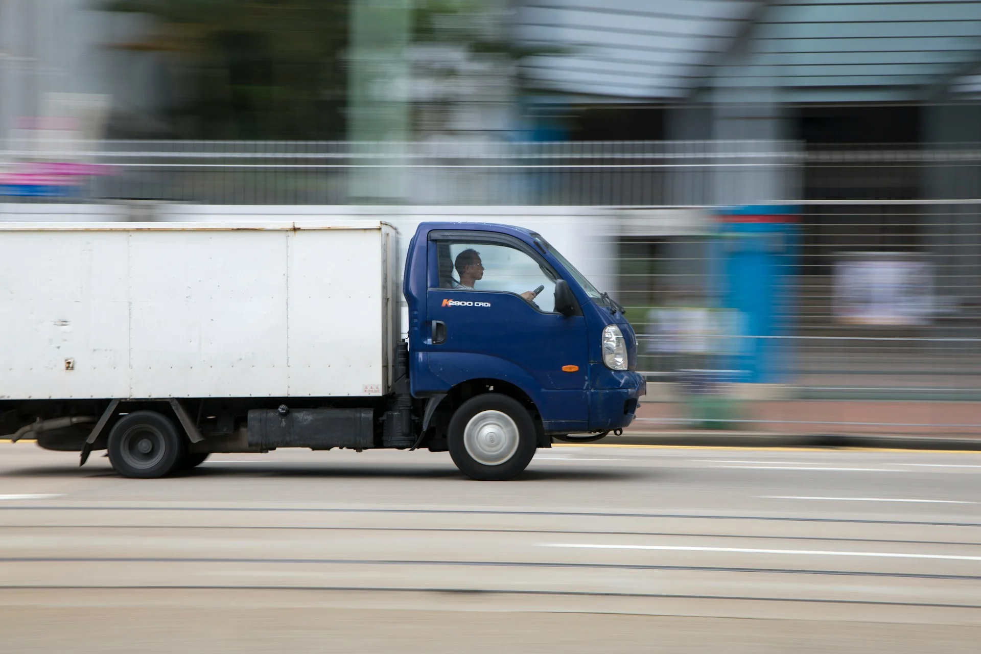 long distance moving services