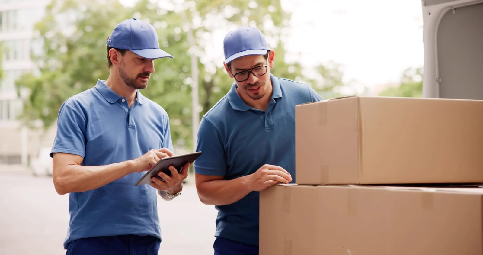 long distance moving services cost