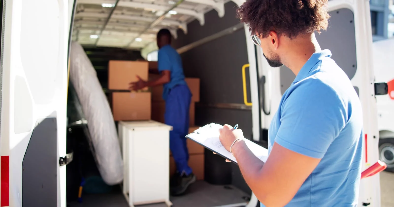 how to prepare house for movers