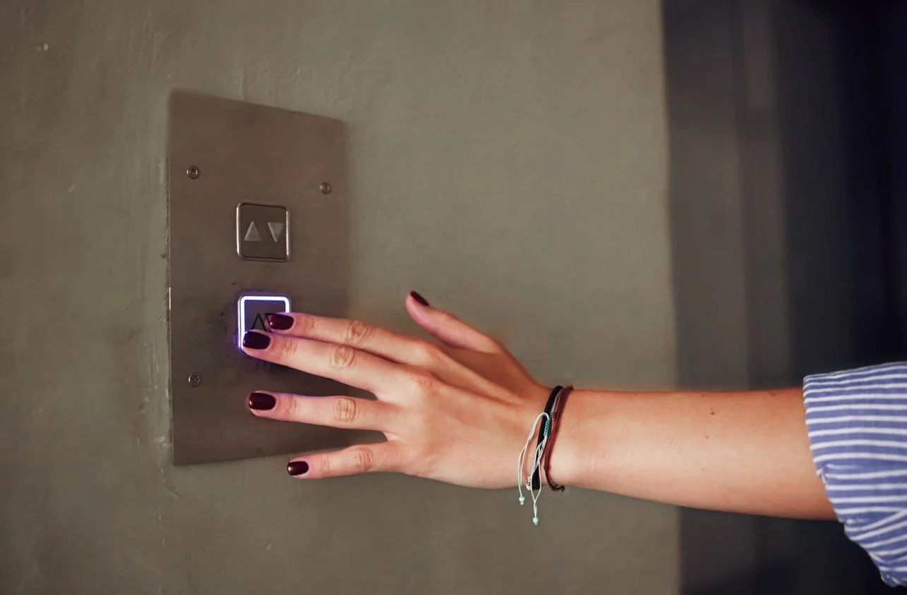 moving into a high-rise apartment