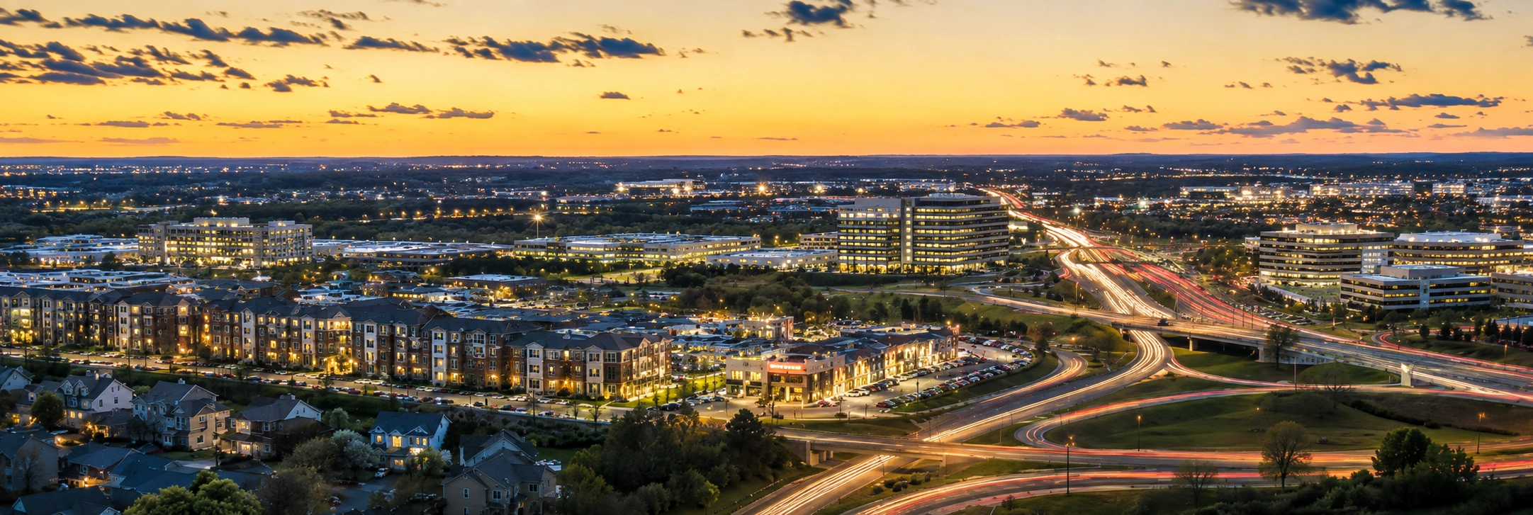 Ashburn VA