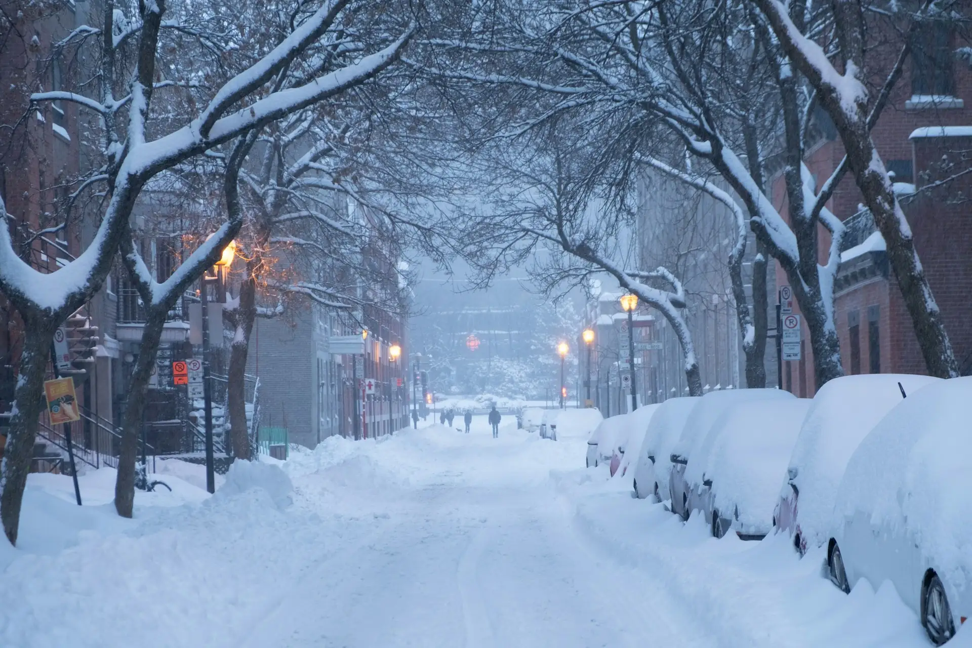 winter weather that can disrupt moving