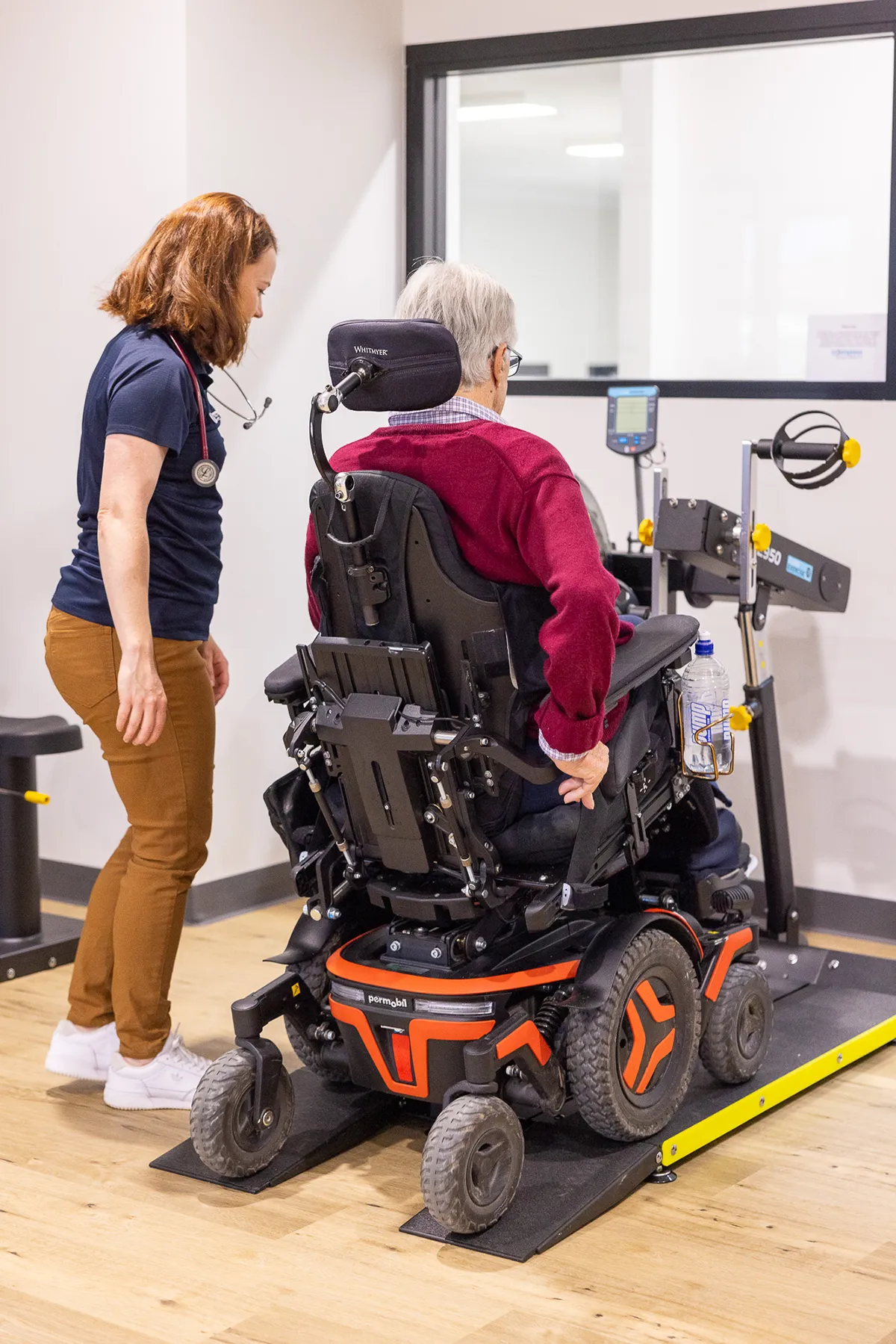 Compass Allied Health image