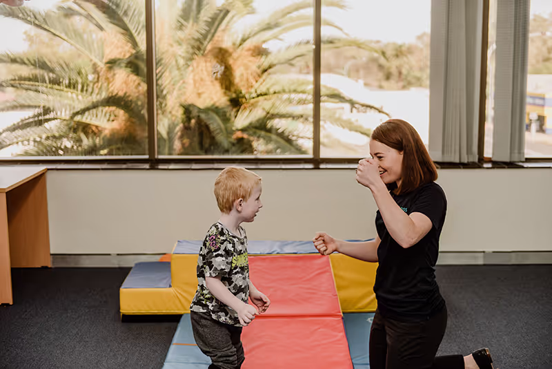 Compass Allied Health image