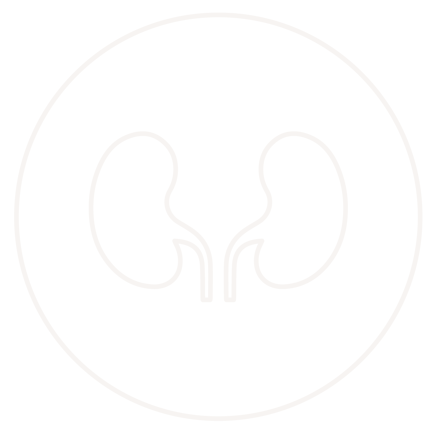 Nephrology Icon