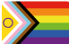 LGBTQIA+ Flag

