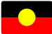 Australian Aboriginal Flag