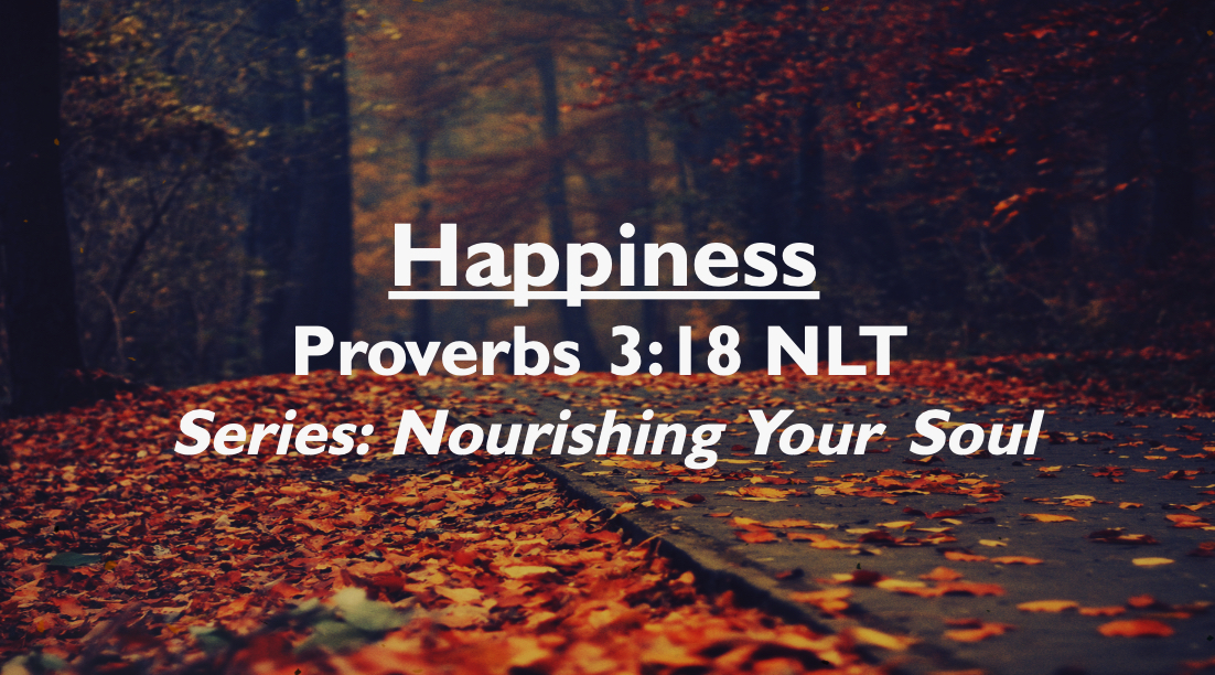 Happiness 