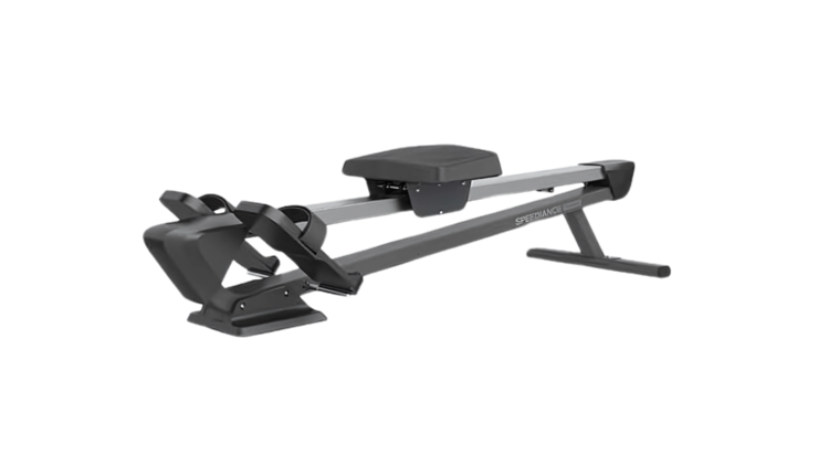 rowing bench