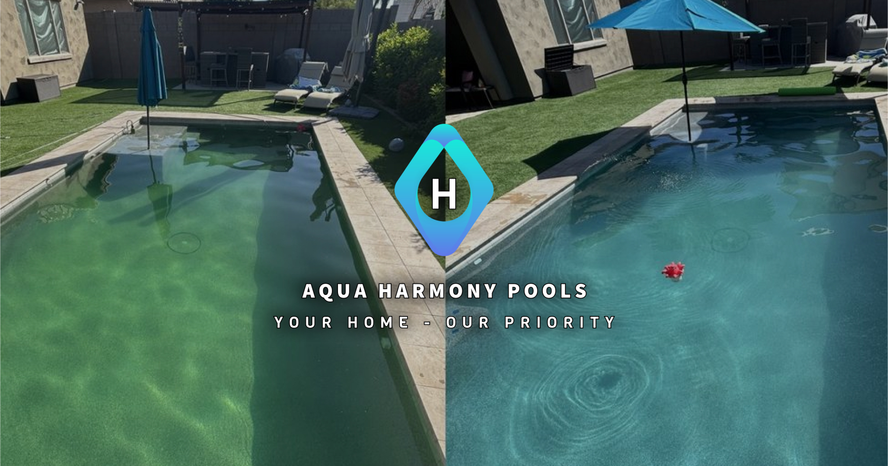 Aqua Harmony Pools photo 2