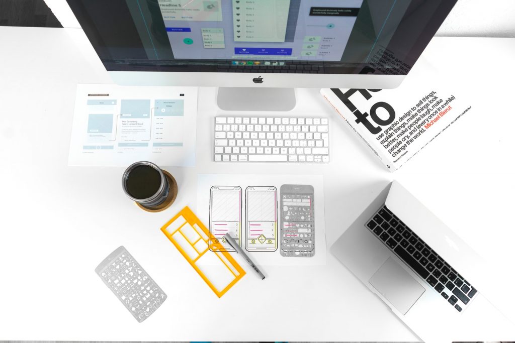 What is UX design?