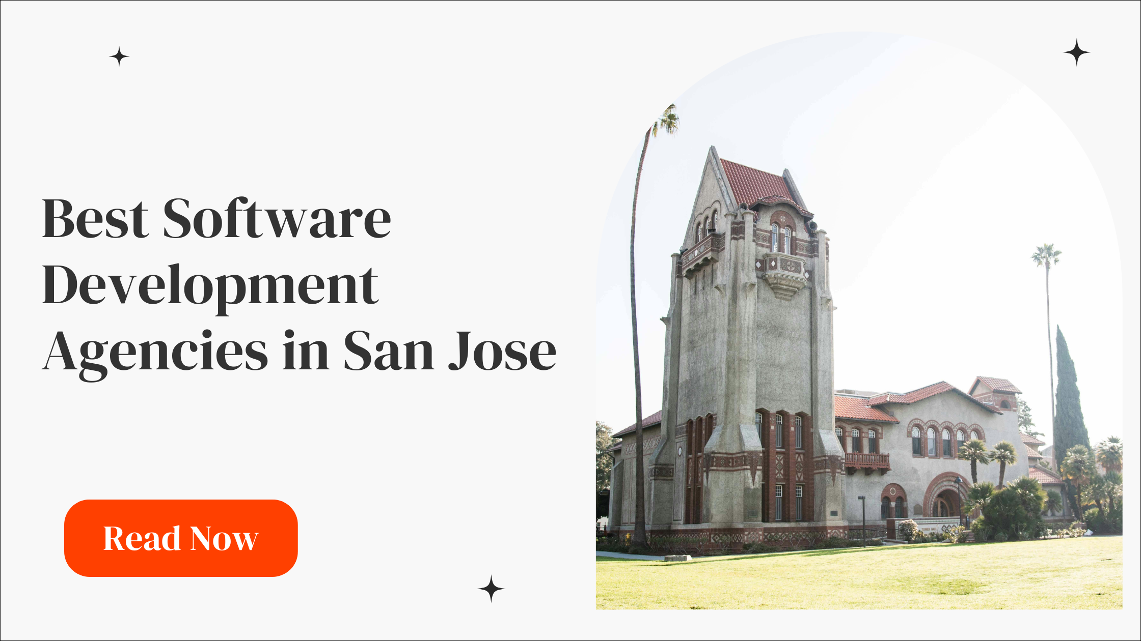 Best Software Development Agencies in San Jose for businesses horizon labs