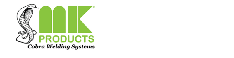 MKProducts welding equipment and embedded systems