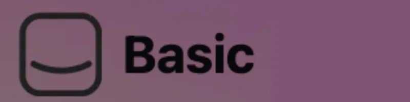 basic tech startup horizon labs