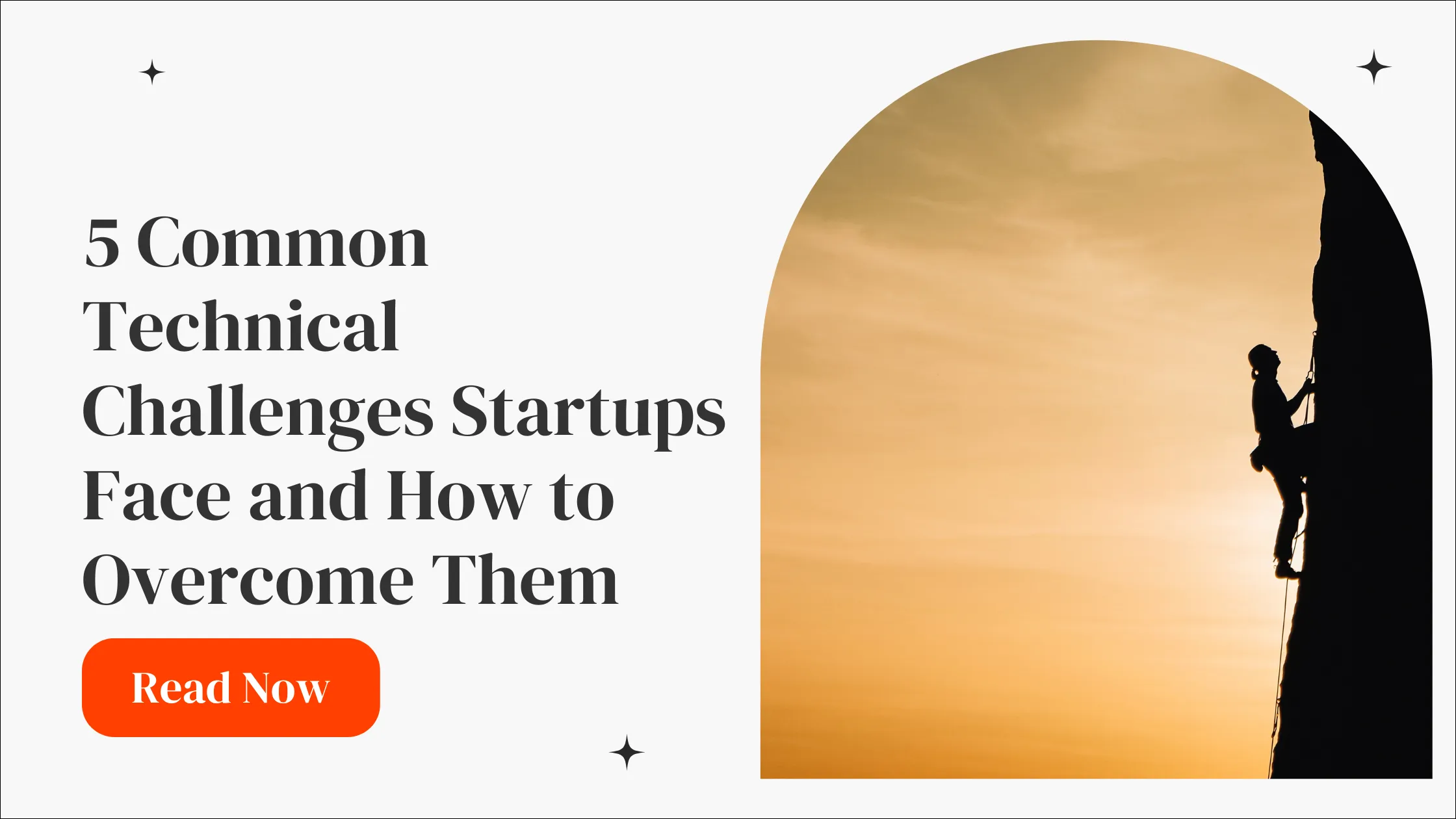 5 Common Technical Challenges Startups Face and How to Overcome Them