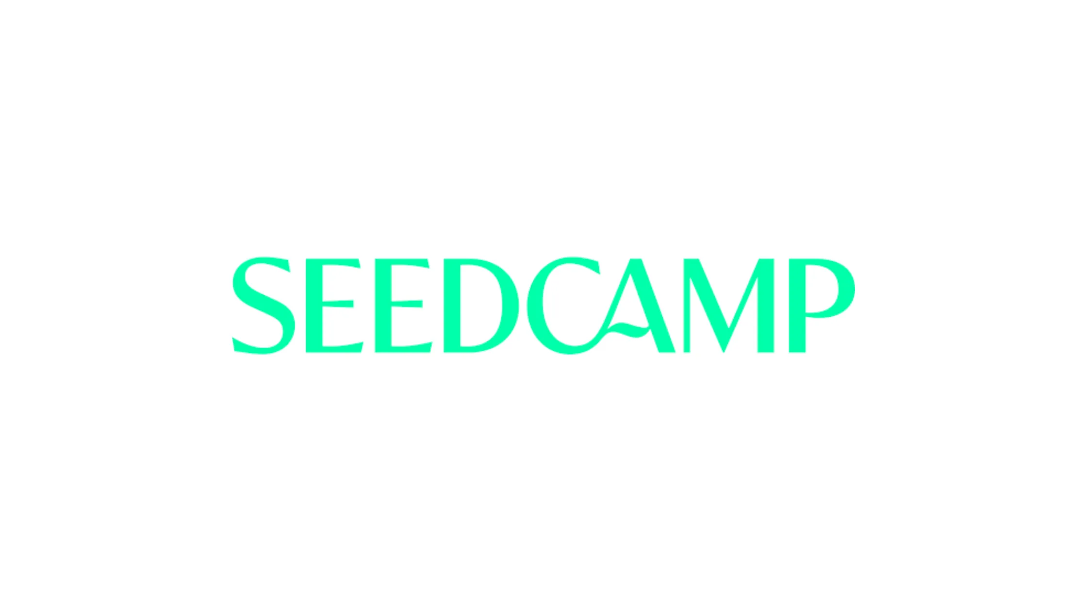 What is Seedcamp?