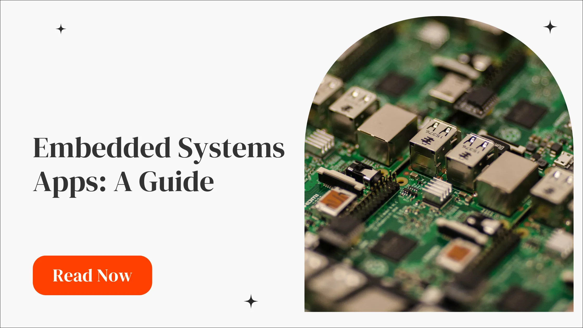 Embedded Systems Apps: A Guide