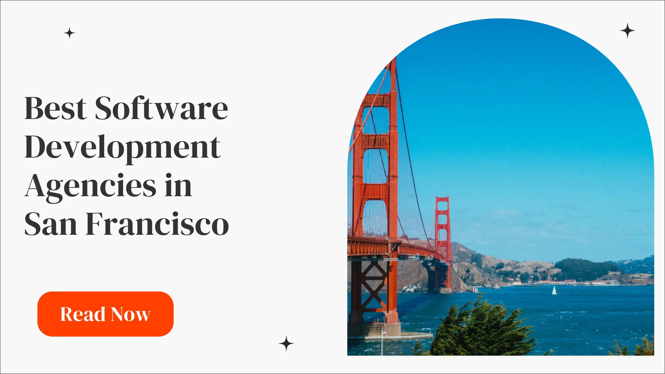 Best software development agencies in San Francisco in 2026