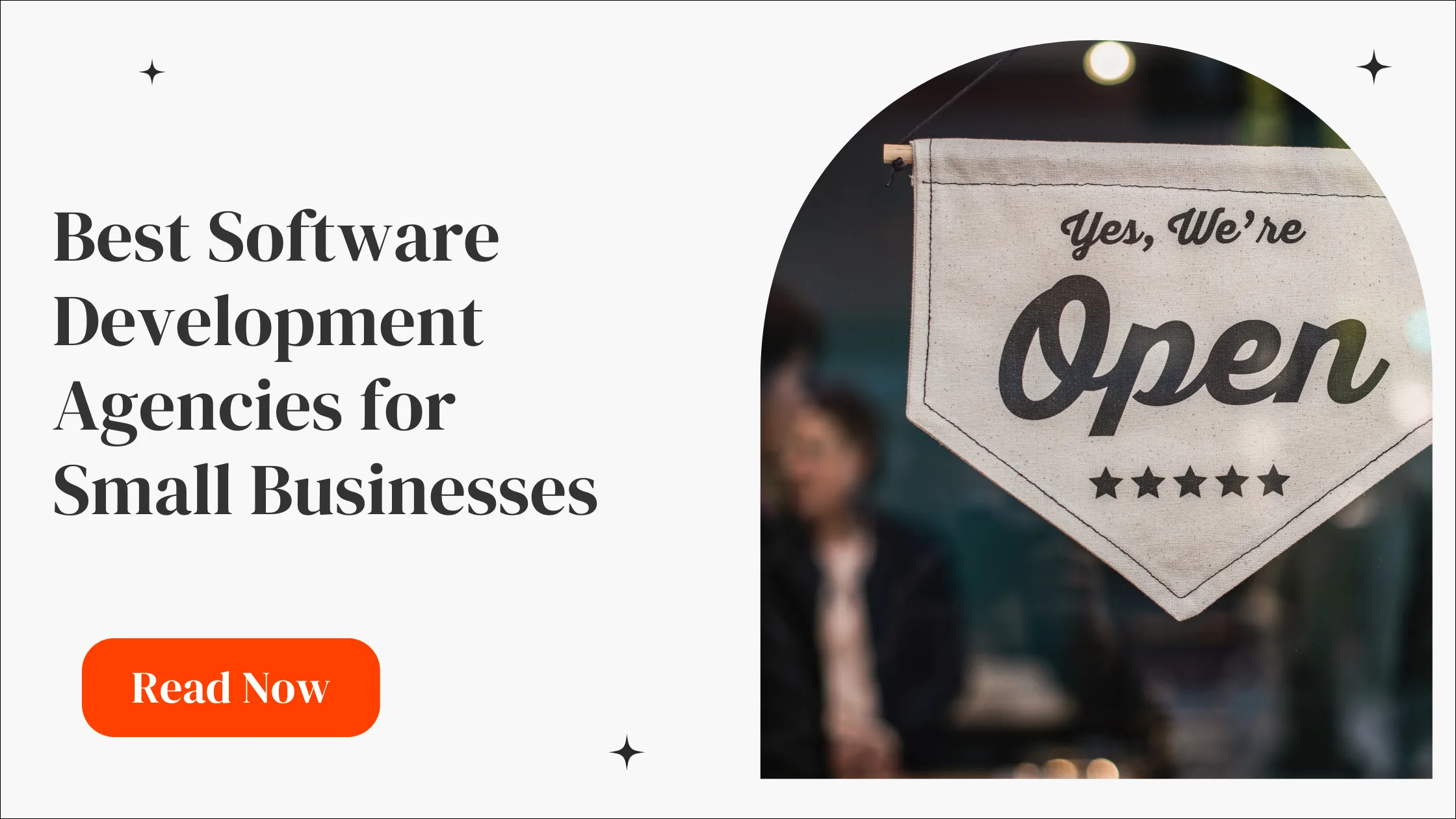 Top 11 Software Development Companies for Small Businesses