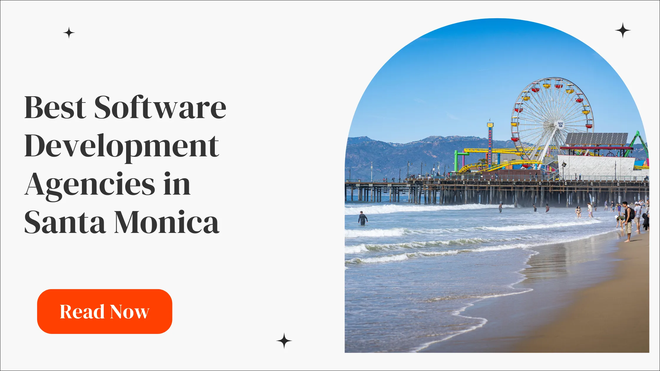 Best software development agencies in Santa Monica in 2026