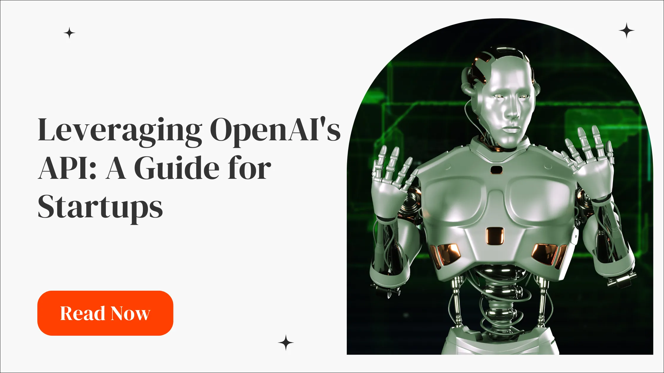 How Startups Can Leverage OpenAI’s API for Growth