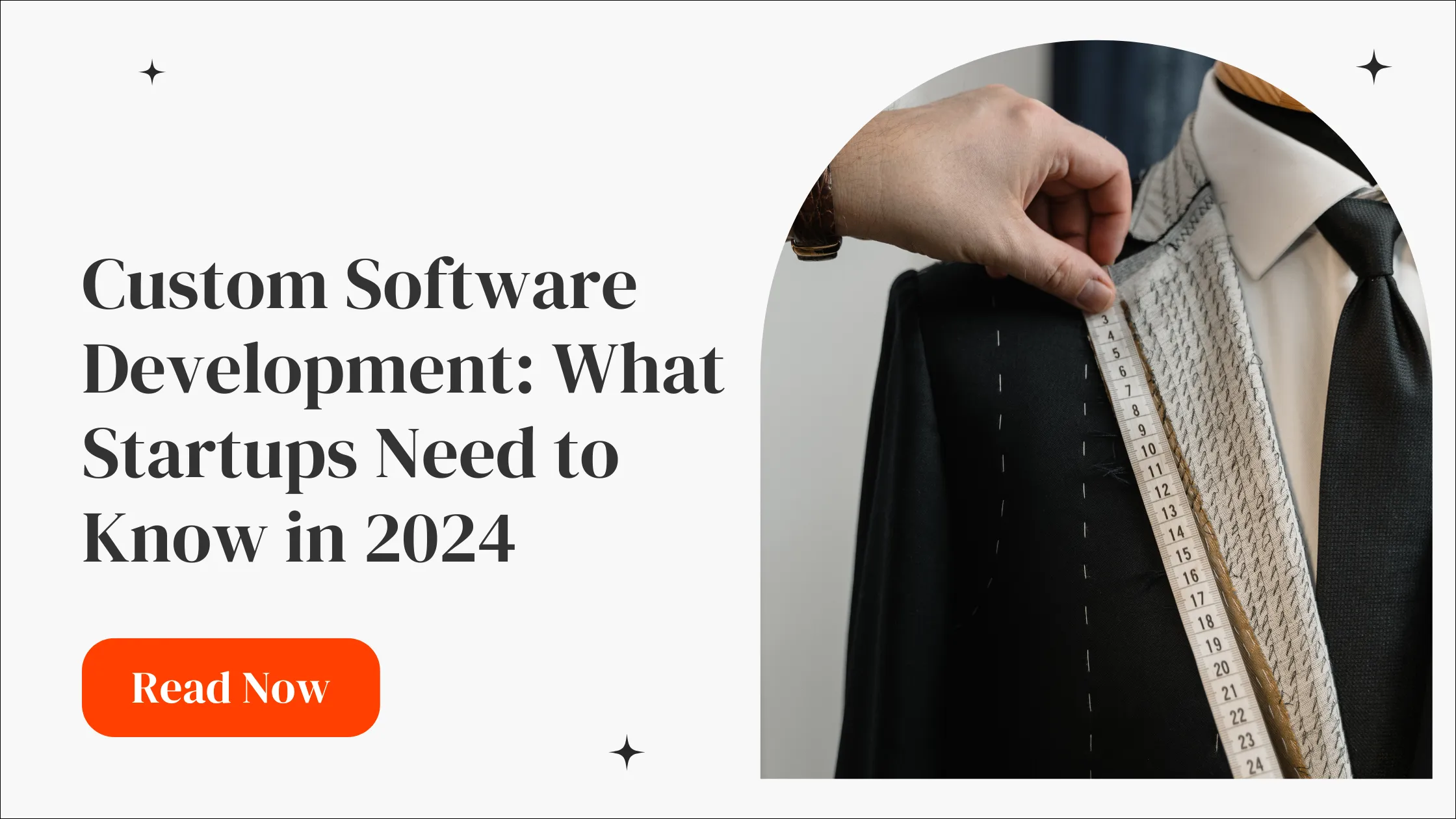 Custom Software Development: What Startups Need to Know in 2026
