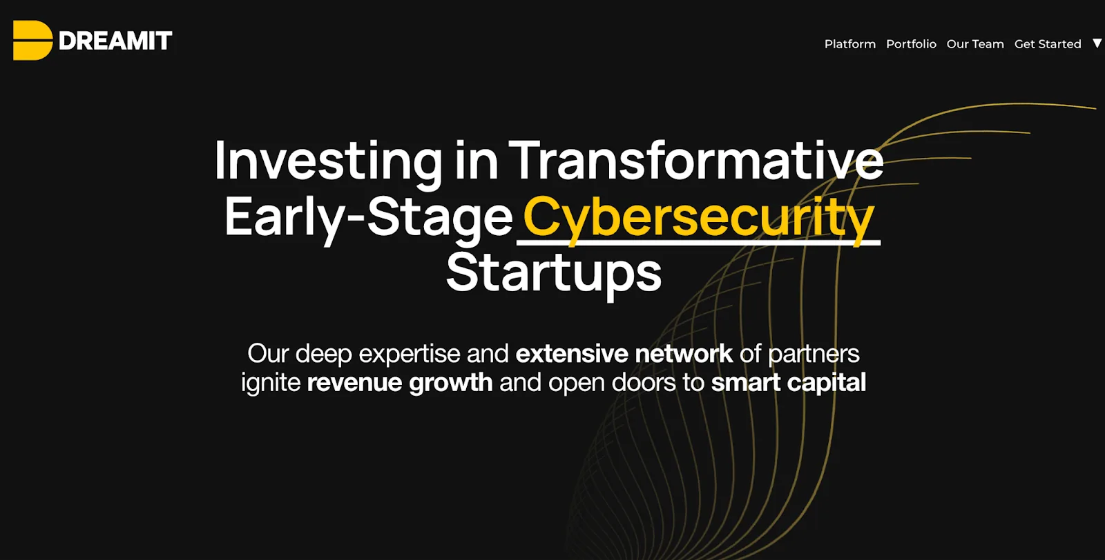 Dreamit Ventures logo