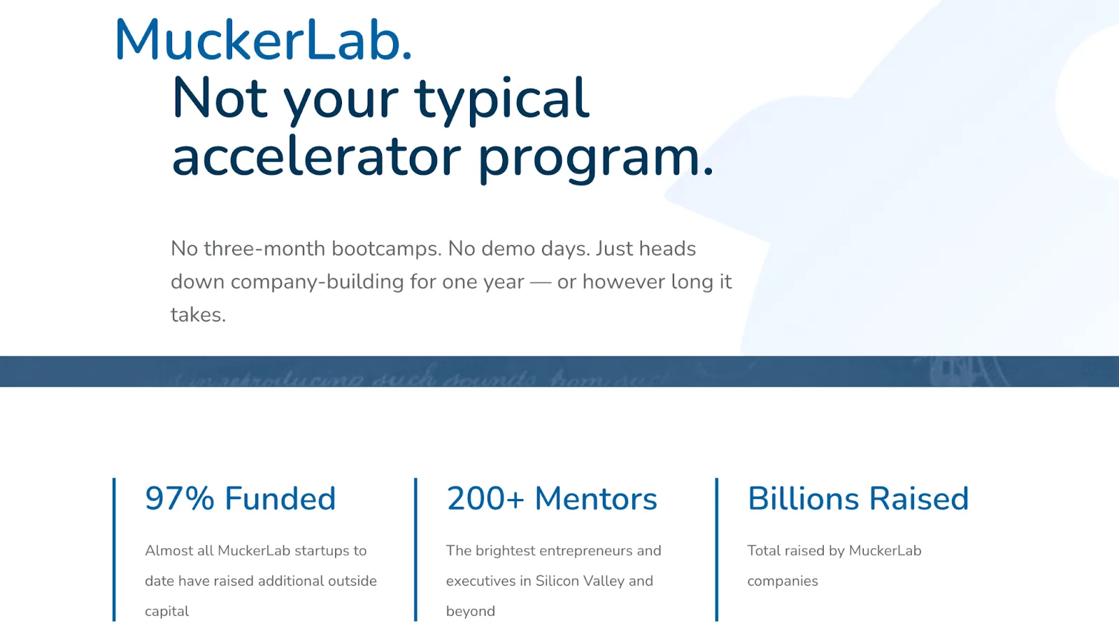 MuckerLab logo