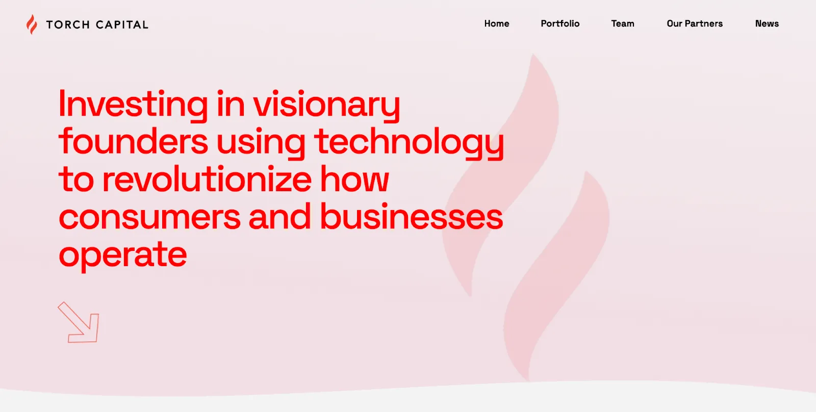 Torch Capital logo