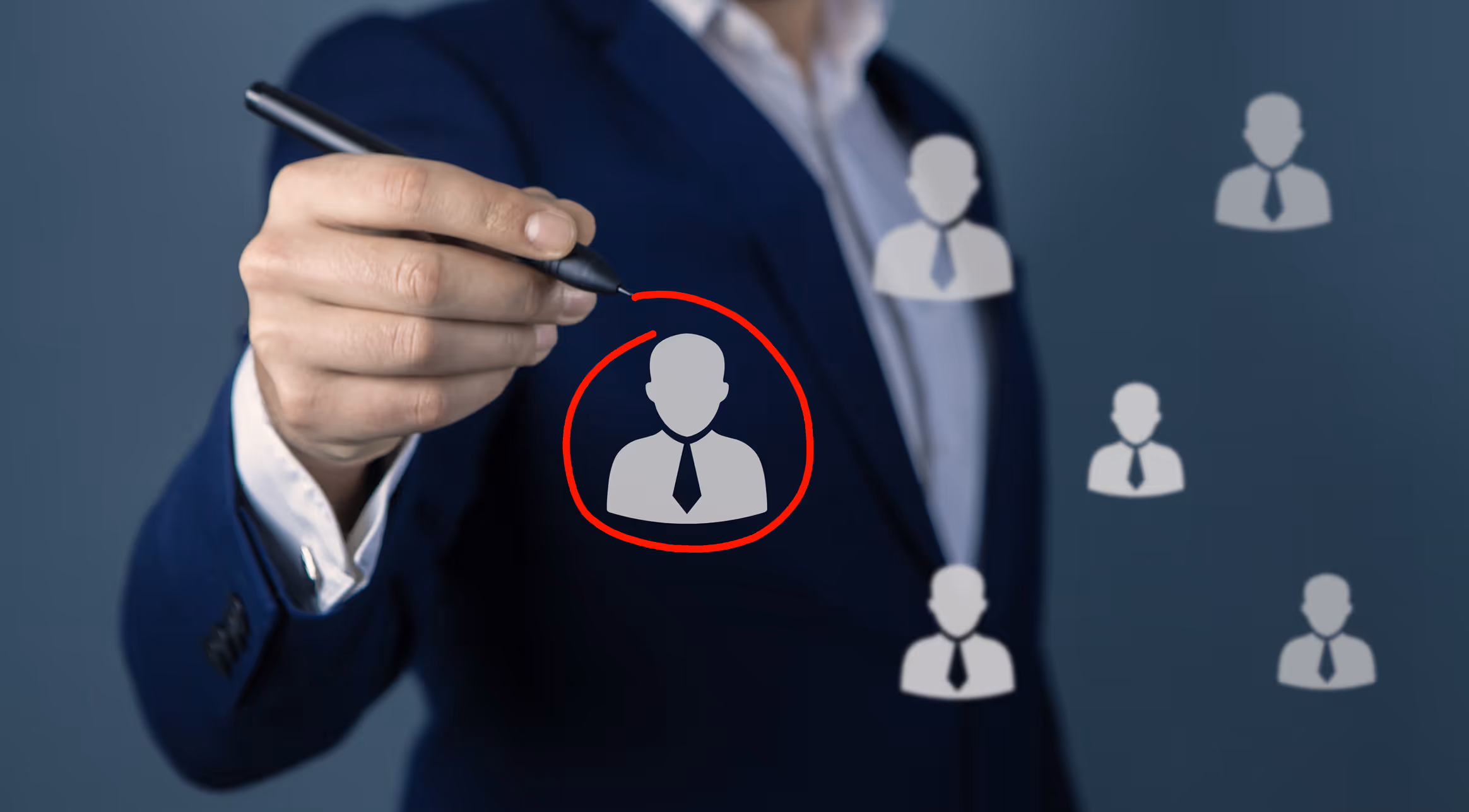 The Power of Personalization: Tailoring Your Marketing Efforts for Individual Customers