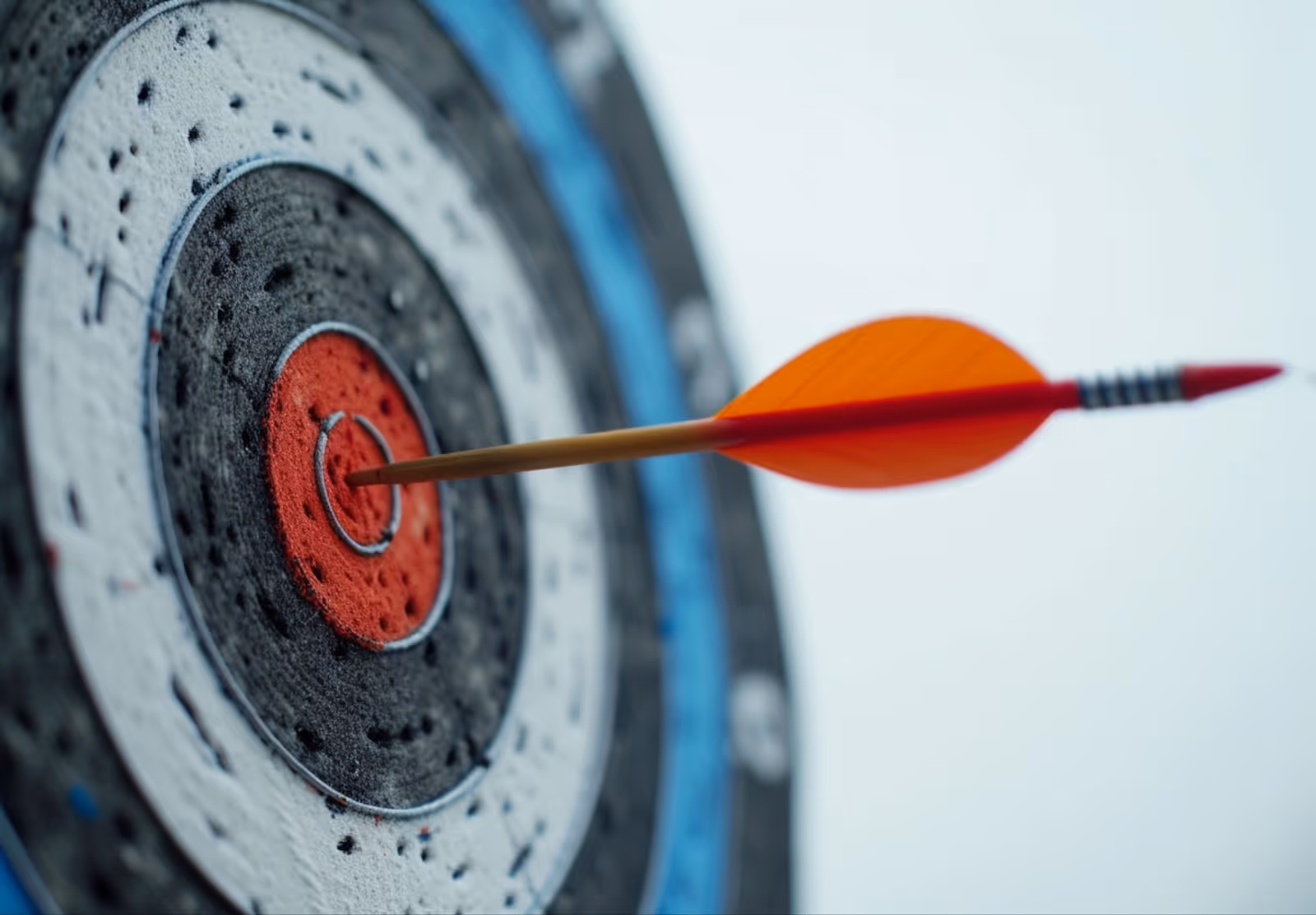 AI-powered lead generation for B2B success