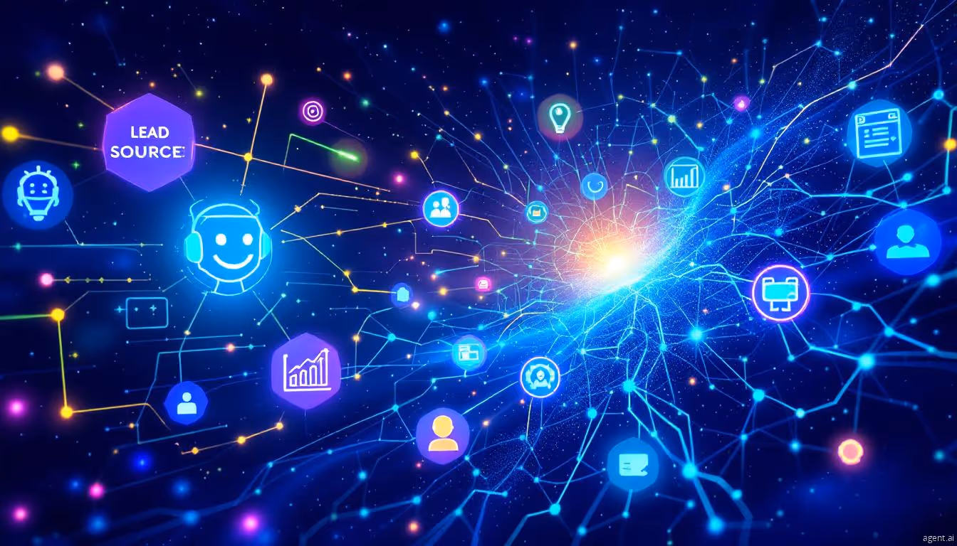 The AI-powered B2B advantage transforming key business functions