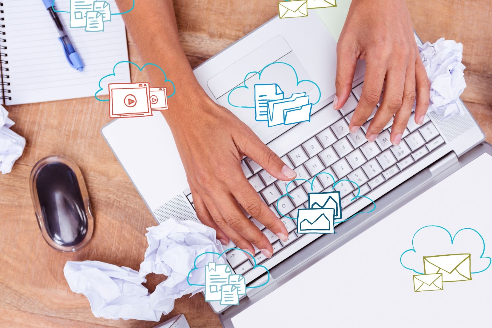 Crafting Compelling B2B Email Content That Converts