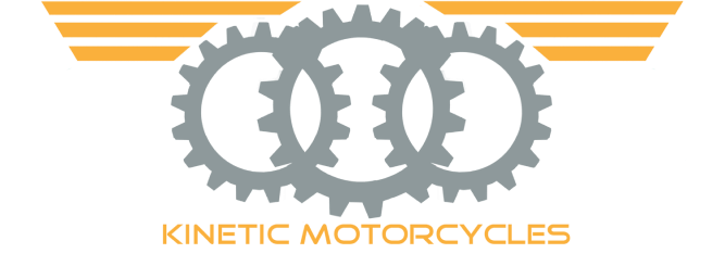 Kinetic Motorcycles