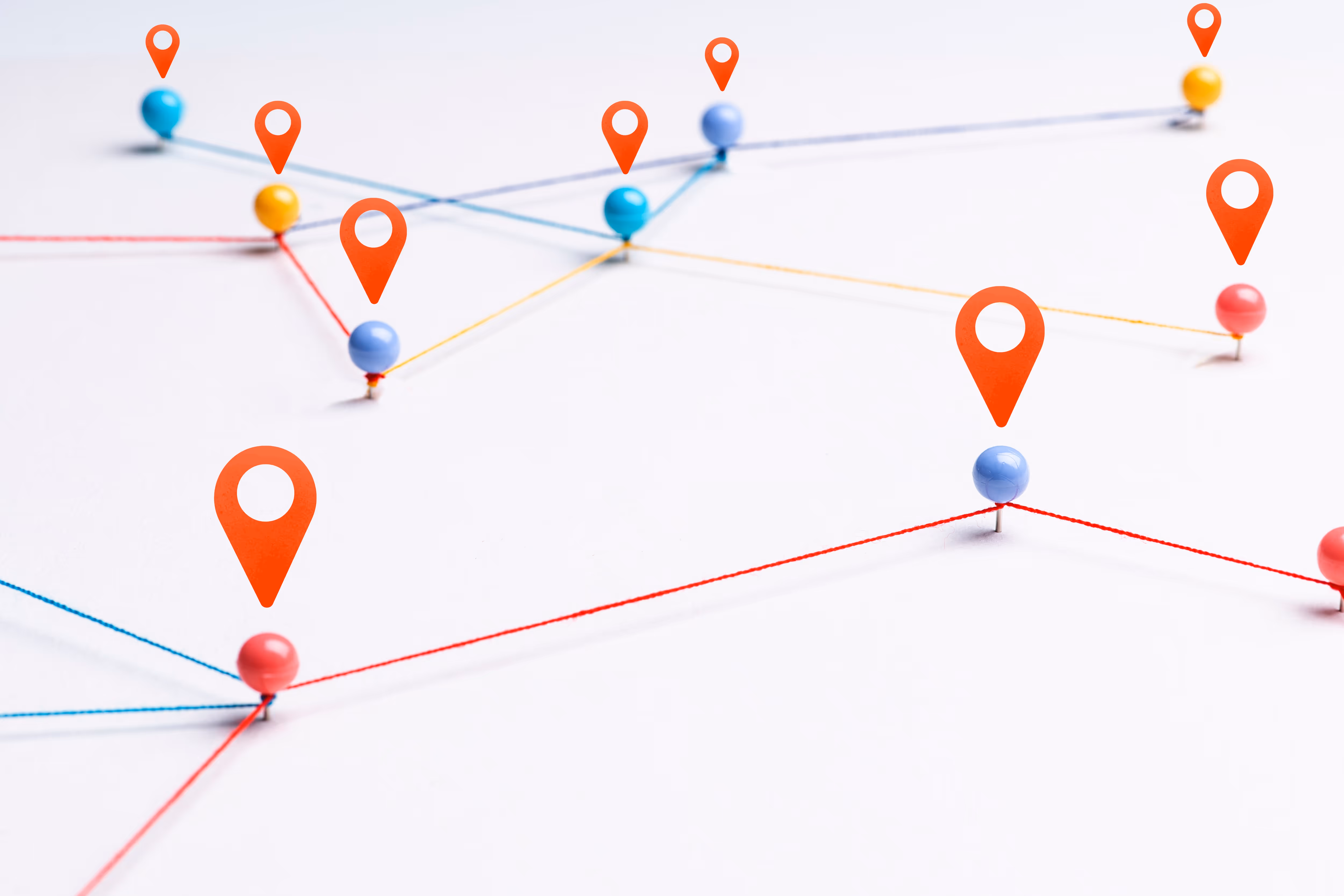 The Power of B2B Customer Journey Mapping: Unlocking Growth in the Digital Age